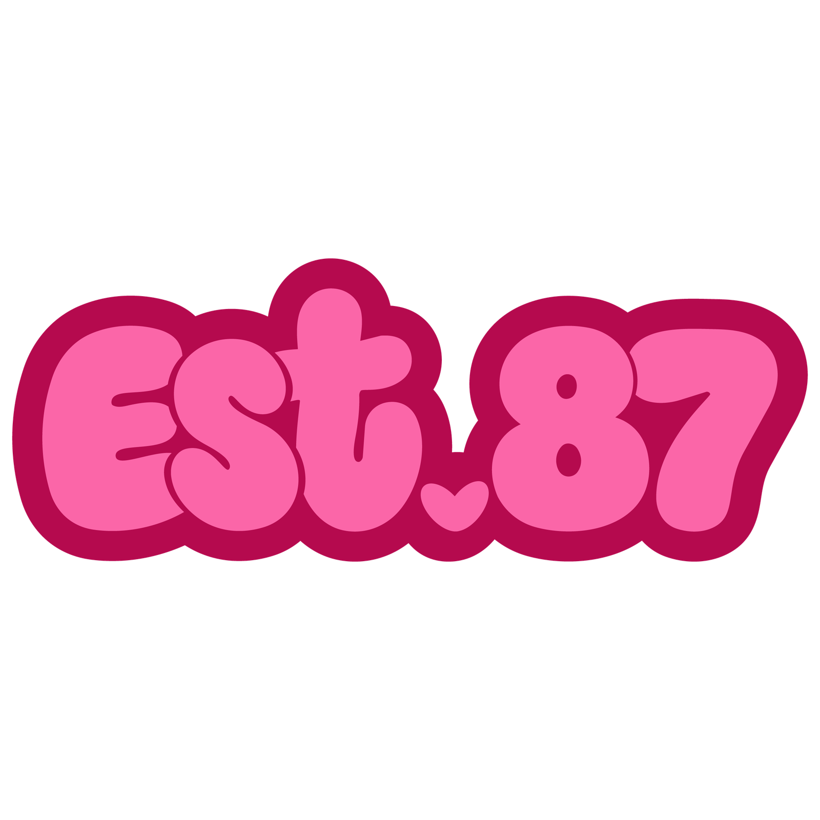 Estudio 87